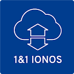 Cover Image of ดาวน์โหลด 1&1 IONOS HiDrive 1.0.0 APK