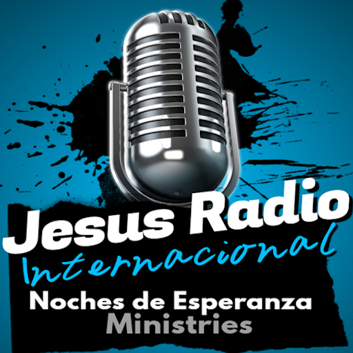 Jesús Radio Internacional