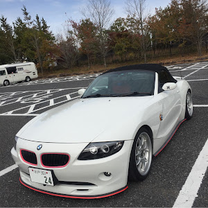 Z4 ロードスター