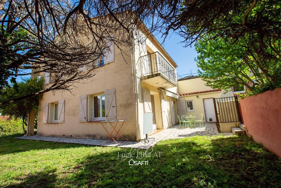 Vente maison 5 pièces 112 m² à Arles-sur-Tech (66150), 265 000 €