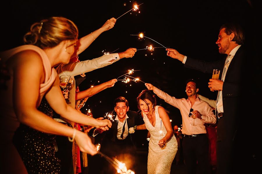 Fotógrafo de casamento Andrew Keher (keher). Foto de 9 de julho 2019