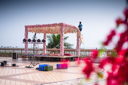 Wedding photographer Dhanwanth Muppidi (dhanwanthphoto). Photo of 13 October 2021