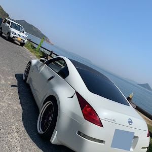 フェアレディZ Z33