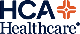 HCA Healthcare logo