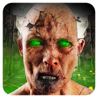 Zombie Hunt Game 2019 - Dead Zombie Shooting Games