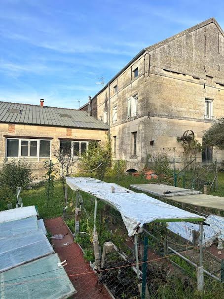 Vente moulin 10 pièces 400 m² à Revigny-sur-Ornain (55800), 279 000 €