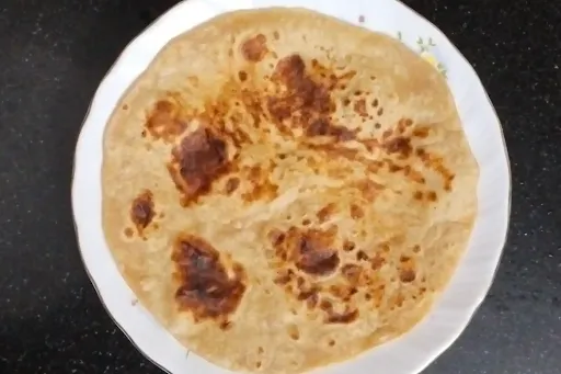 Plain Tawa Paratha