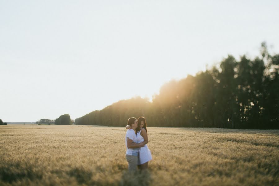 Fotografo di matrimoni Pavel Yudakov (yudakov). Foto del 13 luglio 2014