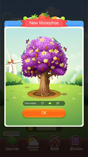 Coin Tree:Click For Coin