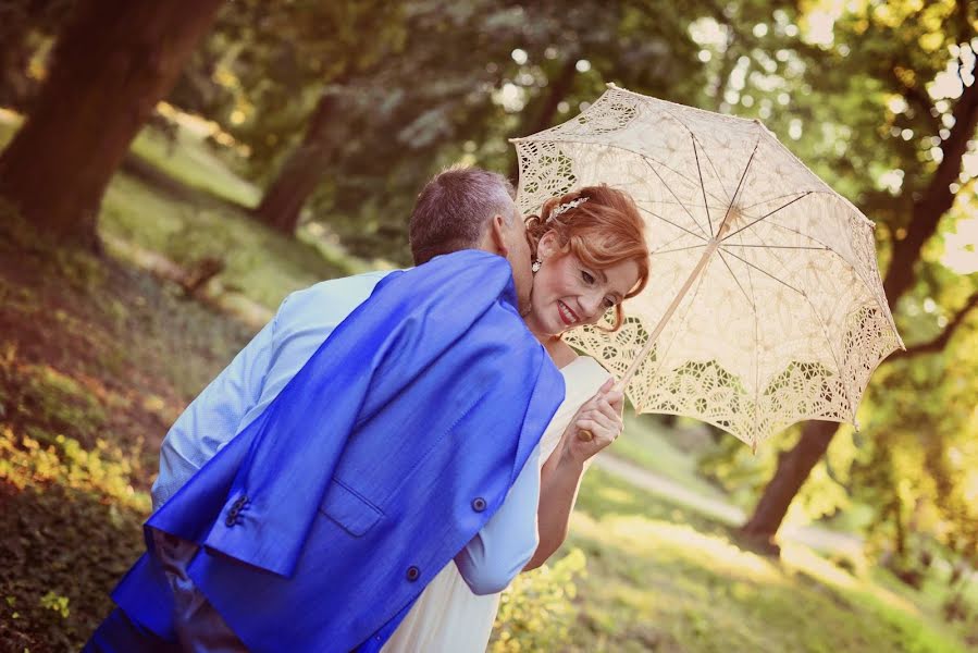 Fotógrafo de casamento Arabella Katalin Durmits (durmits). Foto de 3 de março 2019