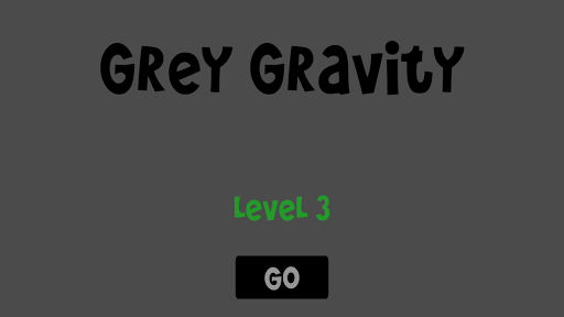 Grey Gravity