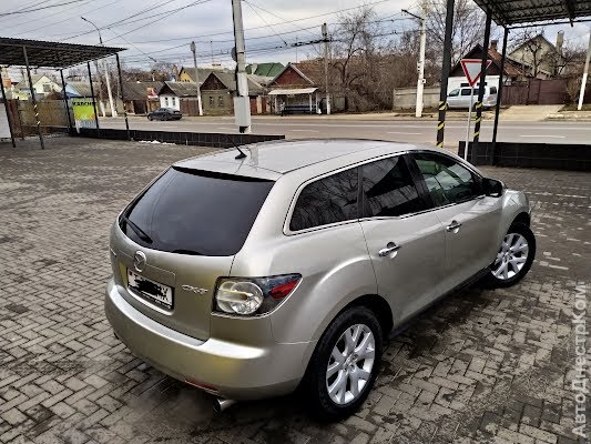 продам авто Mazda CX-7 CX-7 фото 1