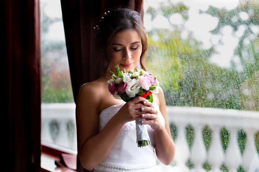 Wedding photographer Margarita Tanabash (margo27tanabash). Photo of 8 February 2019