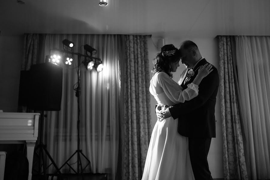 Wedding photographer Eduard Glok (eduardglock). Photo of 15 August 2021