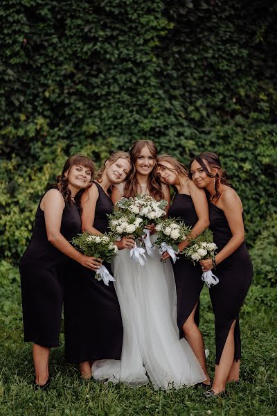 Fotógrafo de casamento Ilya Kvatyura (ilyakvatyura). Foto de 27 de abril 2023