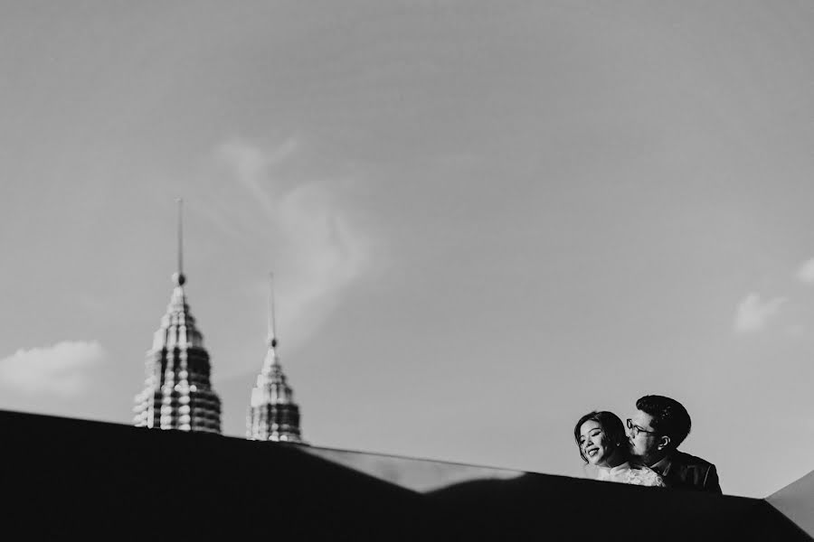 Photographe de mariage Cliff Choong (cliffchoong). Photo du 15 juin 2022