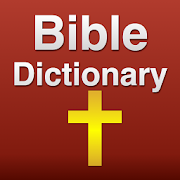 4001 Bible Dictionary