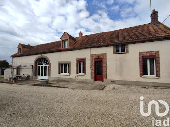 maison à Montigny-le-Guesdier (77)