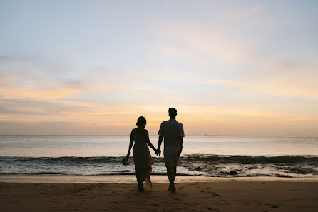 Wedding photographer Phukan Weerapong (phukan). Photo of 11 January