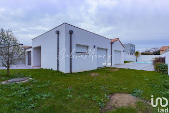 maison à Chateau-d'olonne (85)