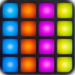 Cover Image of Tải xuống DJ PADS - Become a DJ 1.0 APK