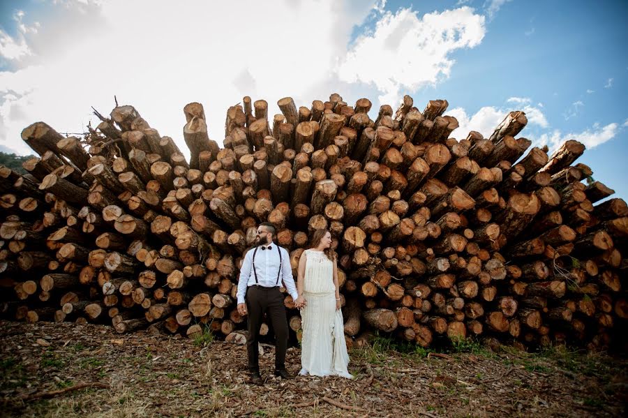 Fotógrafo de casamento Toni Vida (tonivida). Foto de 23 de maio 2019