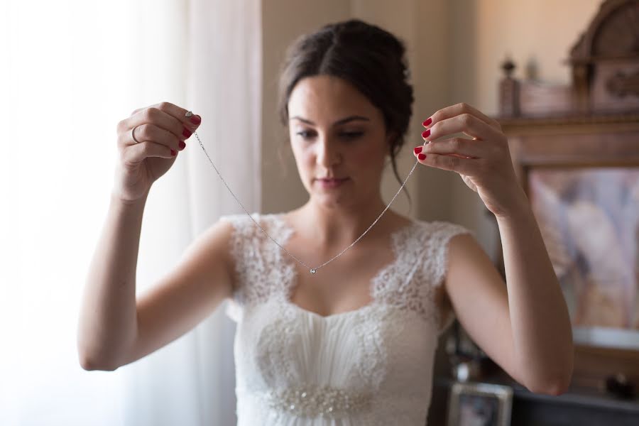 Wedding photographer Juan Moreno (vivafoto). Photo of 25 September 2016