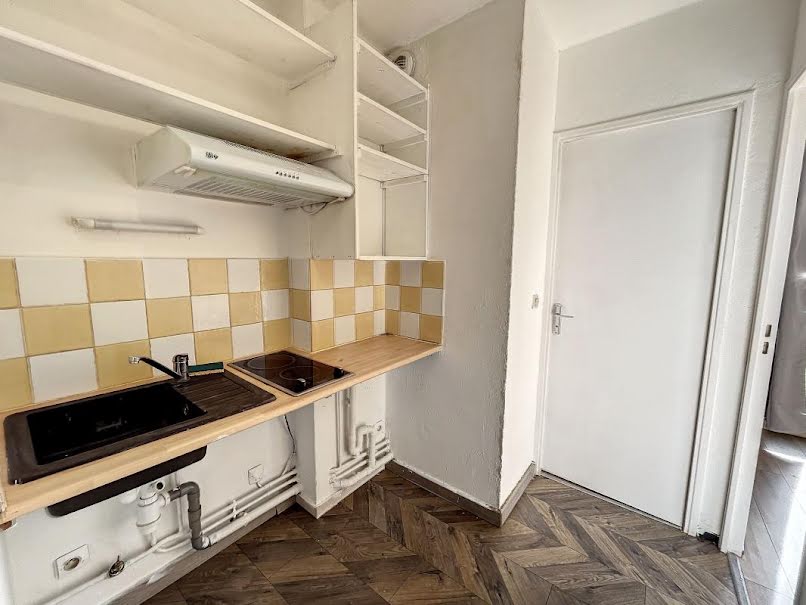 Vente appartement 1 pièce 21 m² à Lons (64140), 57 000 €