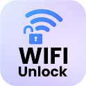 Icon WIFI Analyzer: WIFI Passwords