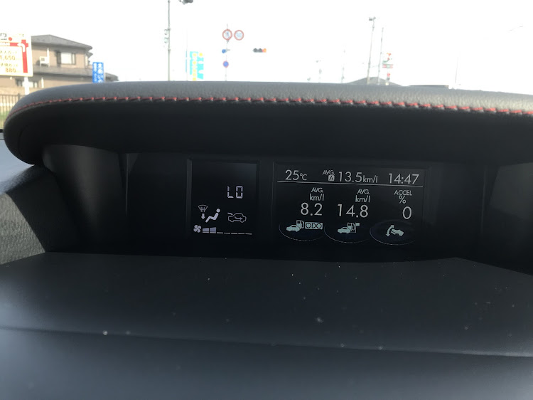 WRX STIのレッドメモリーに関するカスタム事例の投稿画像2枚目