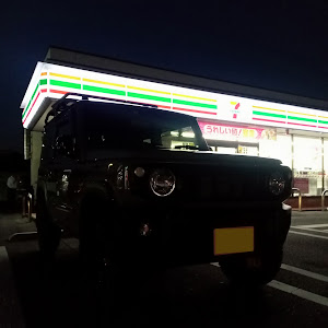 ジムニー JB64W