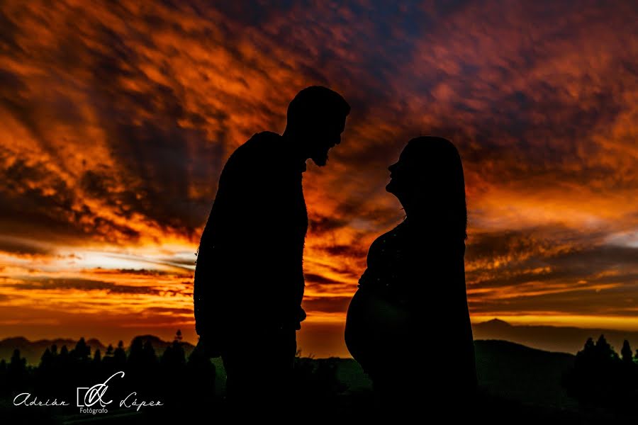 Wedding photographer Ángel Adrián López Henríquez (angeladrianl). Photo of 13 April 2021