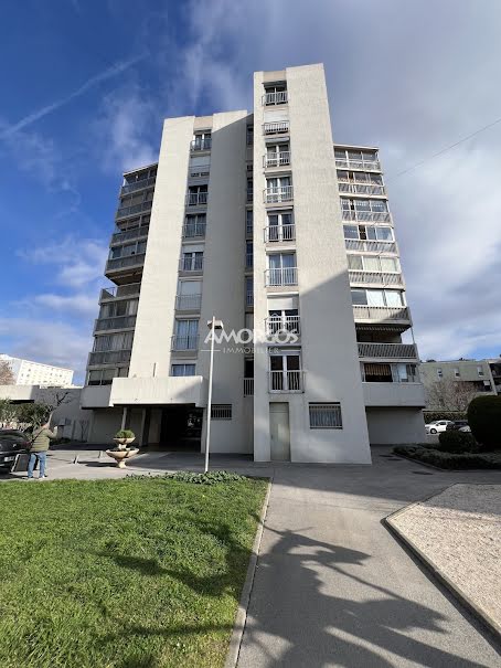 Vente appartement 4 pièces 81 m² à La Seyne-sur-Mer (83500), 165 000 €