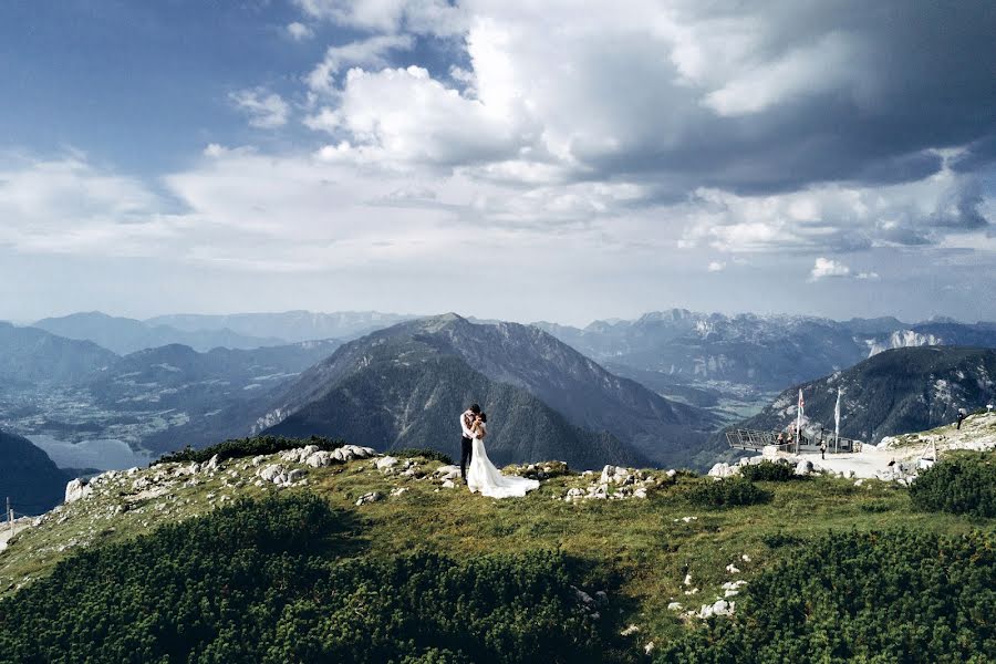 Fotógrafo de bodas Stanislav Grosolov (grosolov). Foto del 20 de febrero 2019