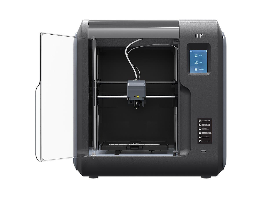 Monoprice MP Voxel 3D Printer