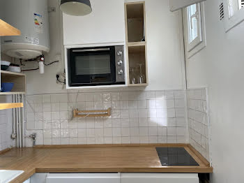 appartement à Saint-Ouen (93)