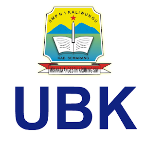 Download UBK SMPN 1 KALIWUNGU For PC Windows and Mac