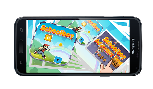 免費下載冒險APP|Schoolboy Adventure Time app開箱文|APP開箱王