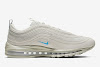 air max 97 stack the swoosh white