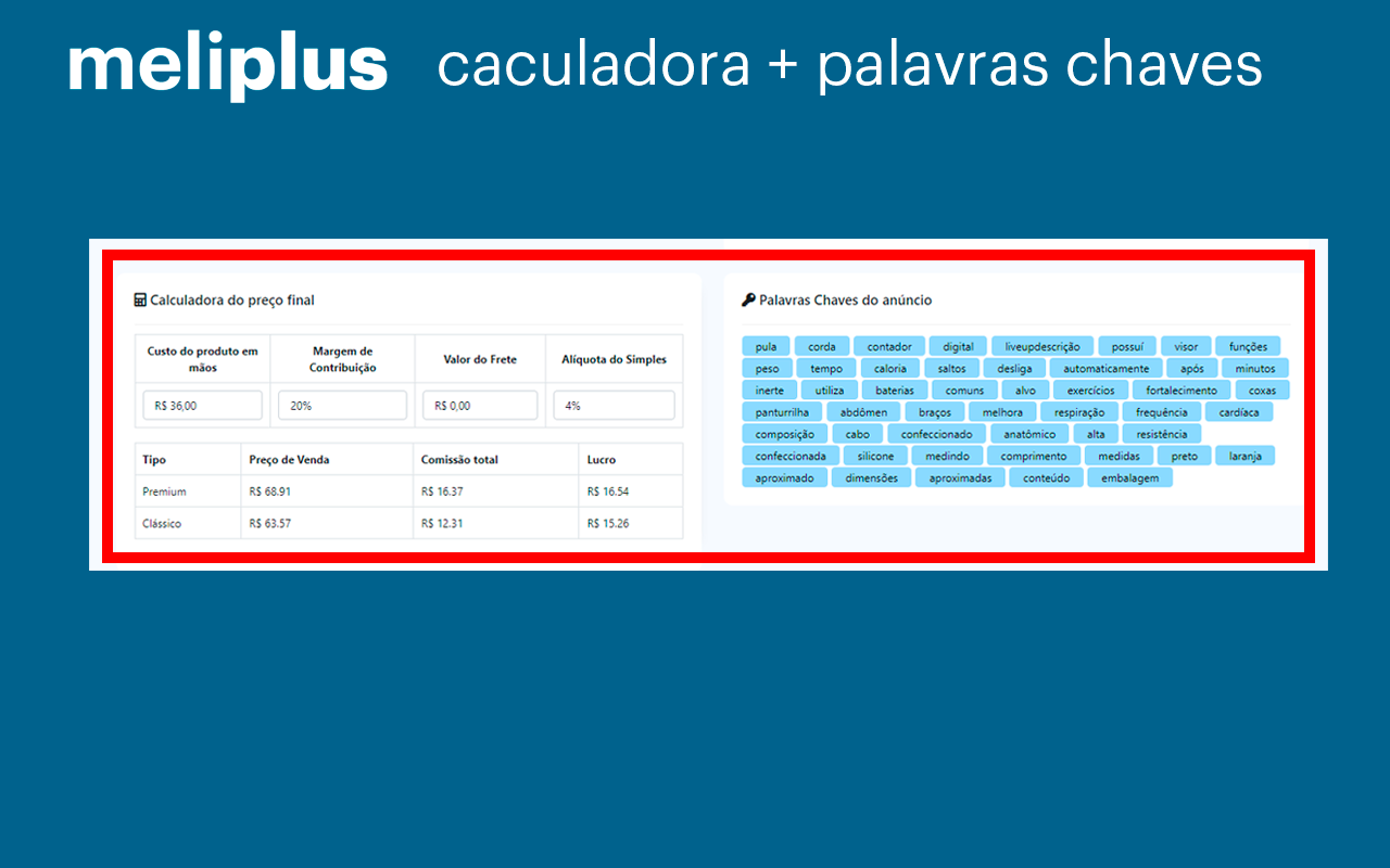 Meliplus Preview image 2