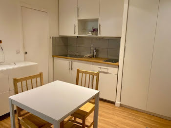 appartement à Paris 12ème (75)