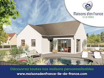 maison neuve à May-en-Multien (77)