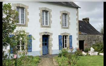 ferme à Trégourez (29)