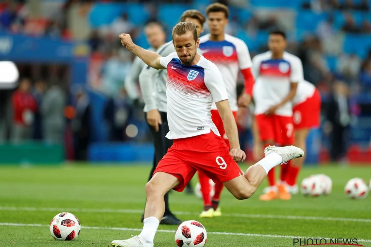 Mulder dézingue les Three Lions: "Ils pensent qu'ils ont une équipe de classe mondiale"