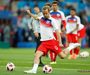 Plusieurs surprises dans la sélection de l'Angleterre pour la Ligue des nations