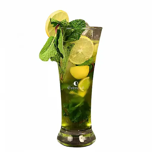 Virgin Mojitos