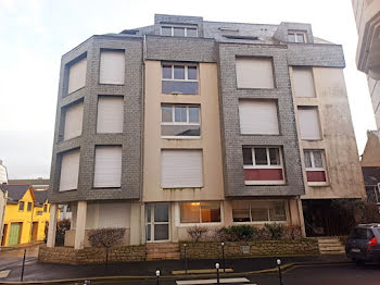 appartement à Saint-Malo (35)