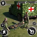 US ARMY: BATTLE RESCUE TEAM Apk