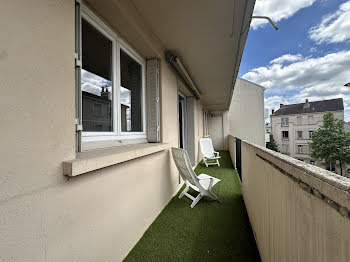 appartement à Vichy (03)