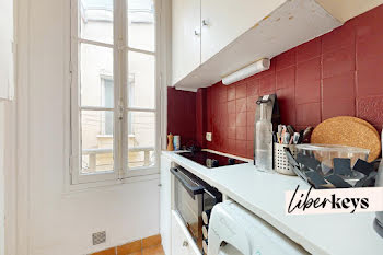 appartement à Paris 8ème (75)